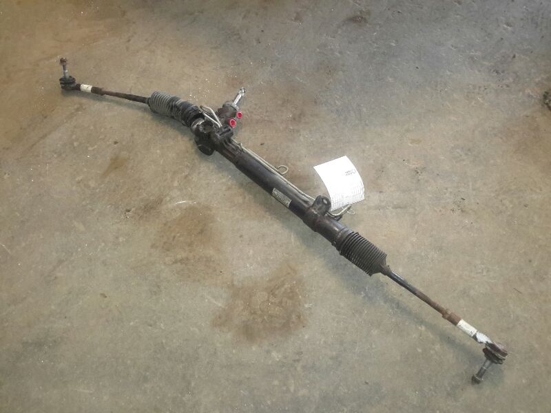 2005 Chrysler Town And Country Rack And Pinion