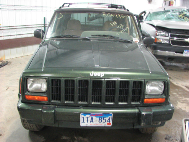 jeep cherokee auto parts. 1997 JEEP CHEROKEE 4X4