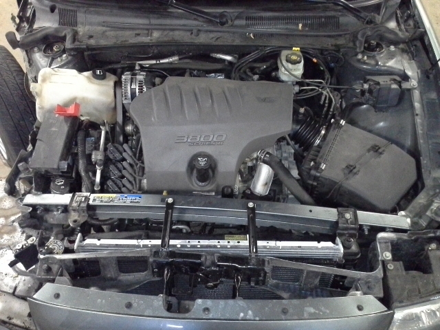 2005 Buick Lesabre ENGINE MOTOR VIN K 3.8L | eBay