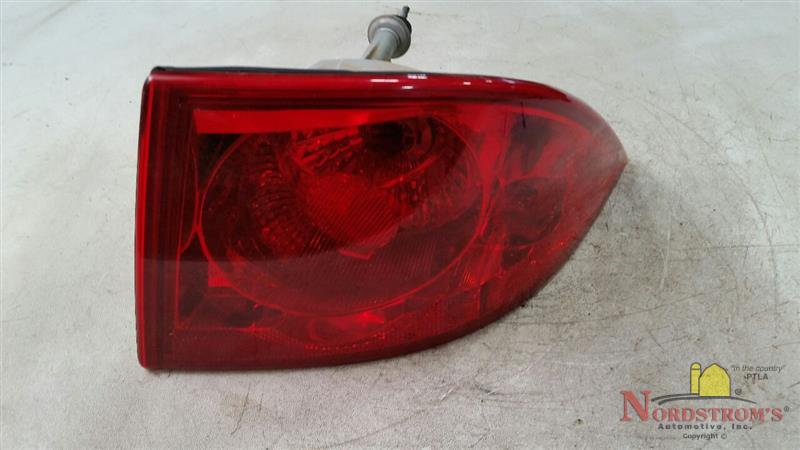 2006 Buick Lucerne OUTER TAIL LIGHT LAMP Right | eBay 2006 Buick Lucerne Rear Turn Signal Bulb