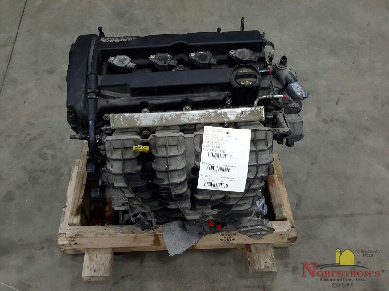 2011 Jeep Patriot ENGINE MOTOR VIN B/W/K 2.4L eBay