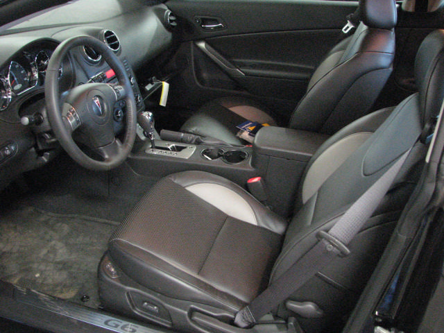 2008 Pontiac G6 Espejo Retrovisor Interior Brujula Onstar Ebay