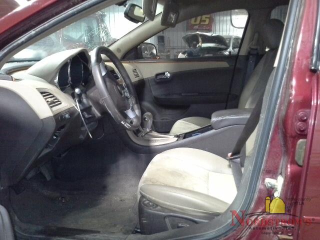 2009 Chevy Malibu Interior Espejo Retrovisor Auto Dimm