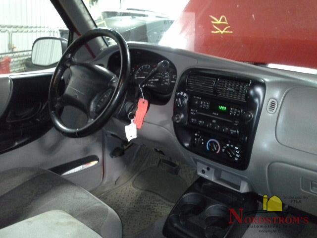 2000 Pulgadas Espejo Retrovisor Interior Ford Ranger Ebay