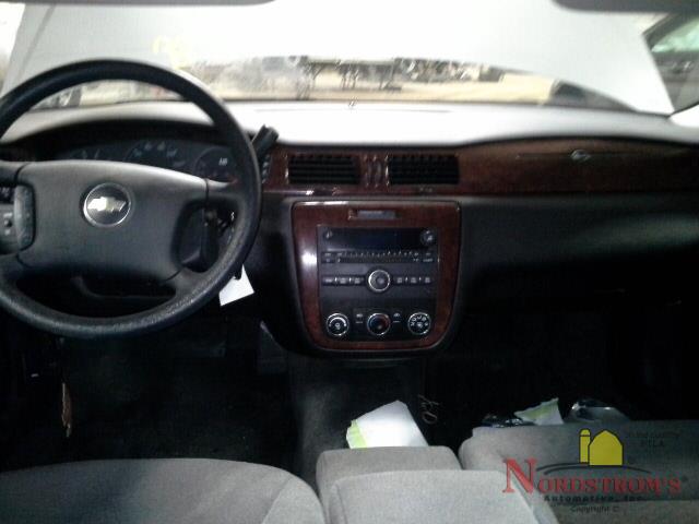 2008 Chevy Impala Espejo Retrovisor Interior Ebay