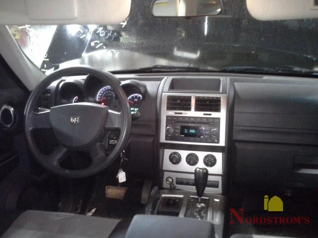 2007 Pulgadas Espejo Retrovisor Interior Dodge Nitro Ebay