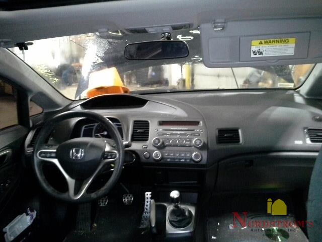Details About 2007 Honda Civic Interior Rear View Mirror