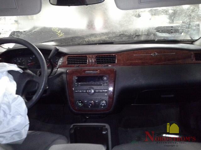 2006 Chevy Impala Interior Rear View Mirror Ebay
