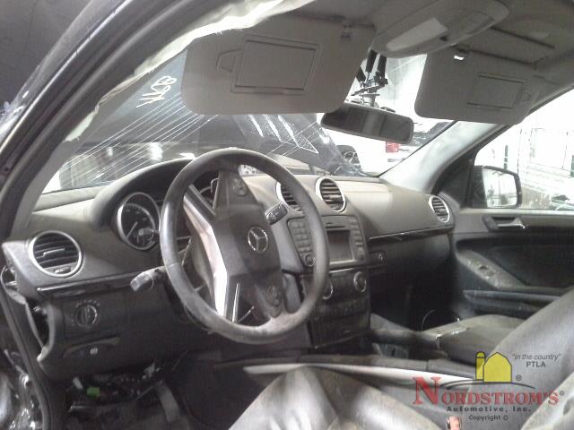 Details About 2011 Mercedes Benz Gl450 Interior Rear View Mirror