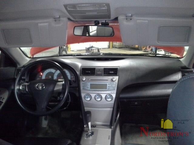 Details About 2007 Toyota Camry Interior Rear View Mirror