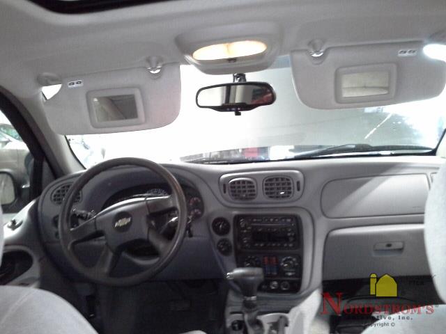 Details About 2006 Chevy Trailblazer Ext Interior Rear View Mirror