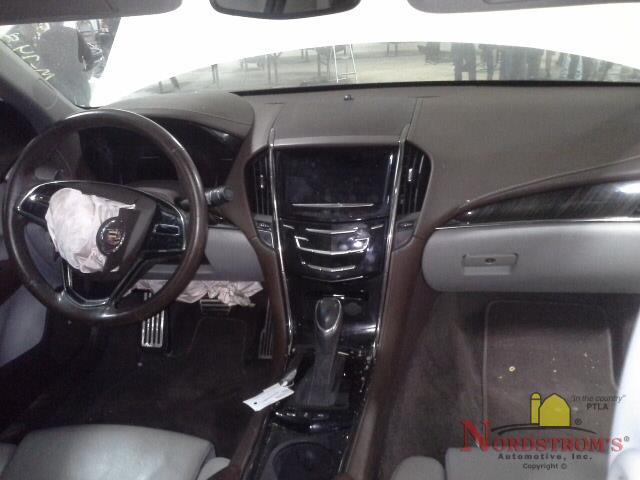 Details About 2013 Cadillac Ats Interior Rear View Mirror