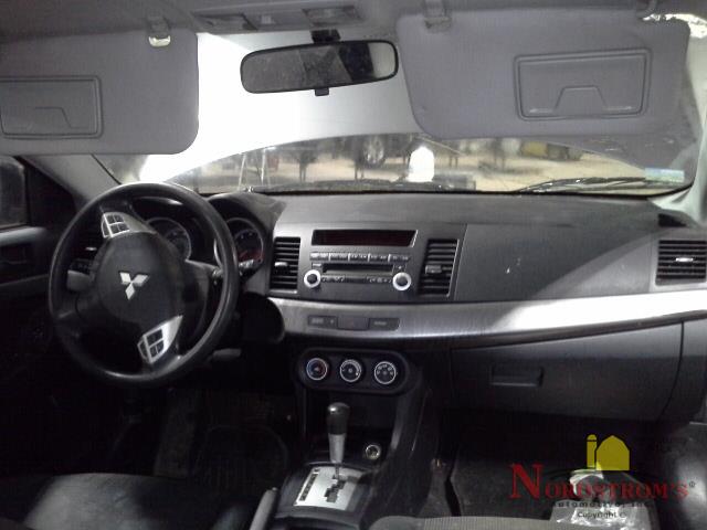 2009 Mitsubishi Lancer Espejo Retrovisor Interior Ebay