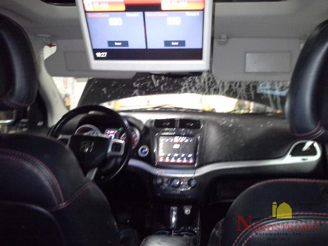 Details About 2012 Dodge Journey Interior Rear View Mirror
