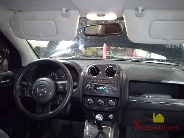 2012 Jeep Compass Espejo Retrovisor Interior Ebay