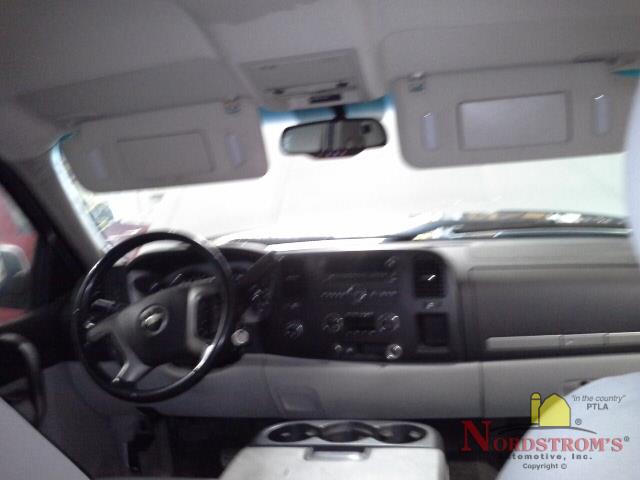 Details About 2007 Chevy Silverado 1500 Pickup Interior Rear View Mirror Compass Onstar