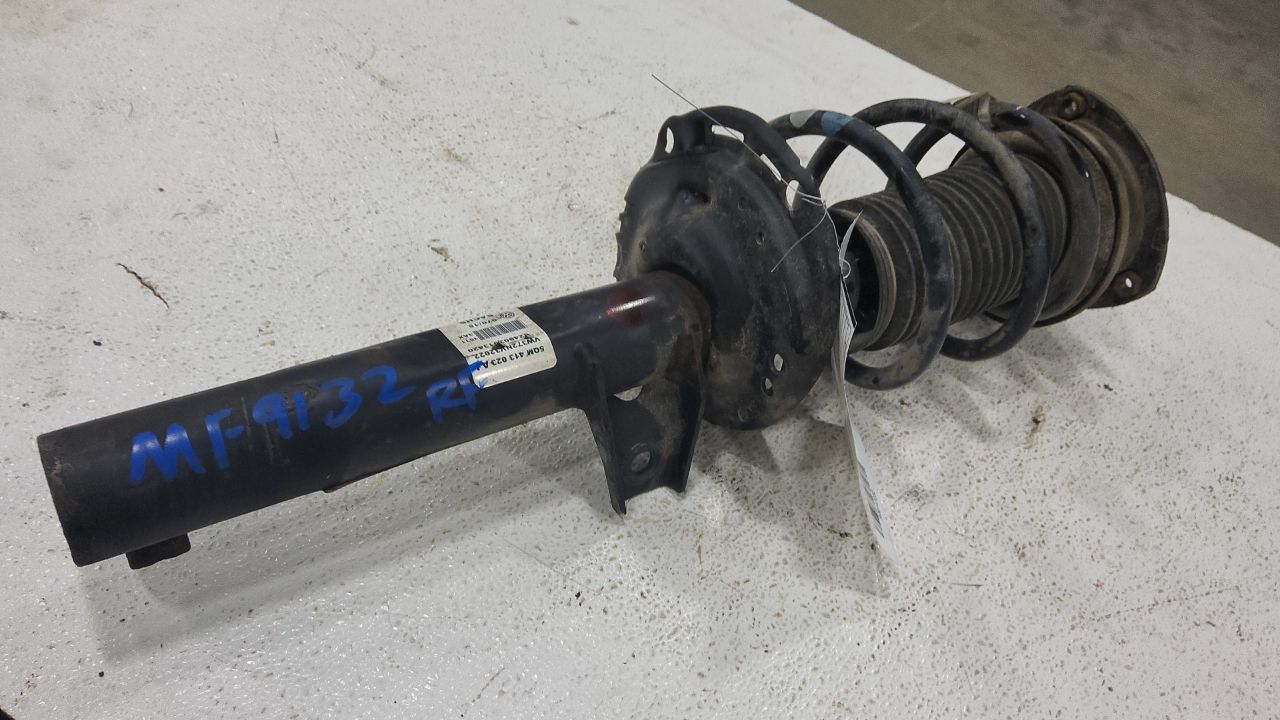 2015 VOLKSWAGEN GOLF STRUT – 6147032